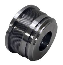 Stainless Steel Valve Body