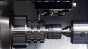 CNC Turning Services